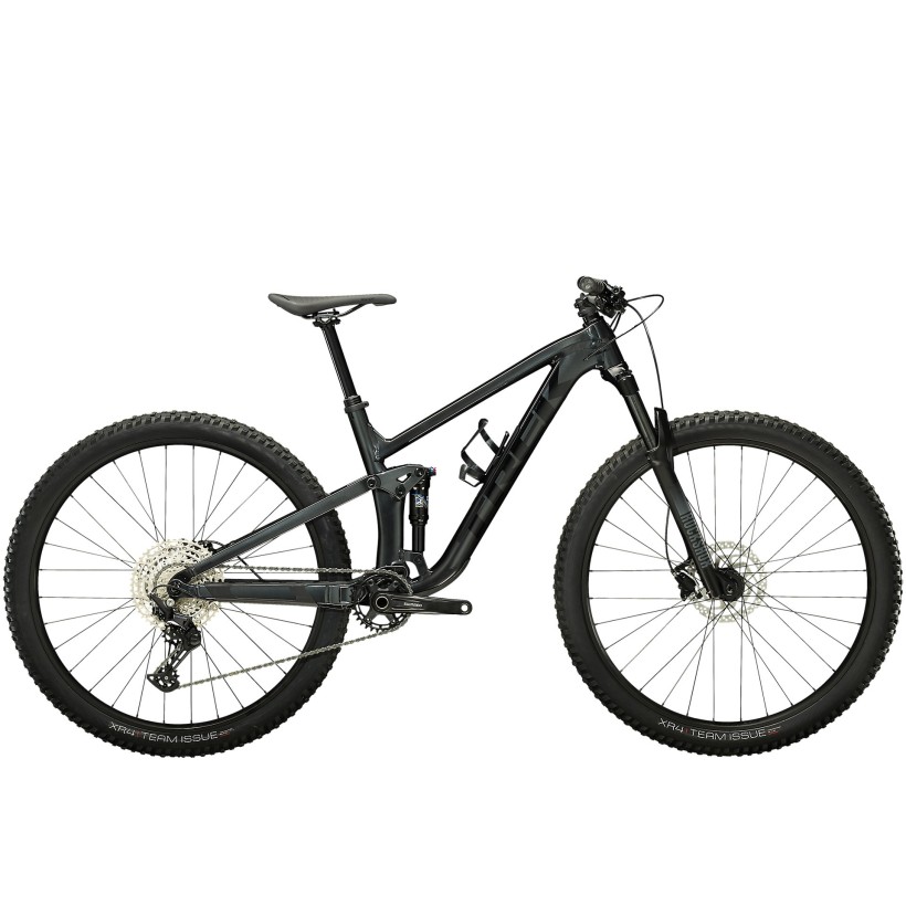 New trek top fuel 2019 online