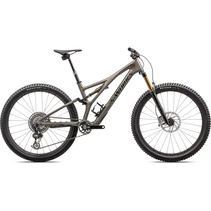 Specialized stumpjumper fsr s works online