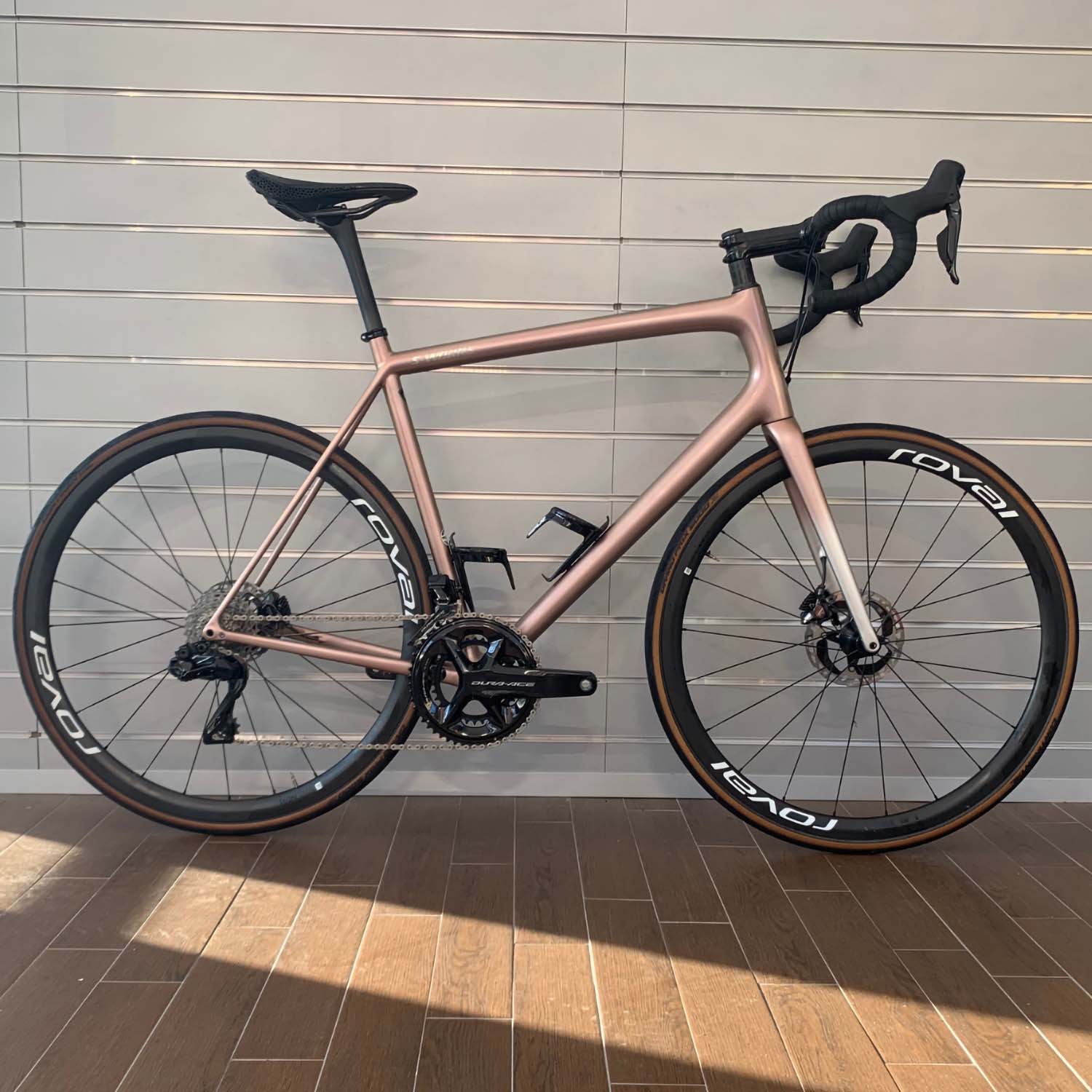 Specialized S Works Aethos Usato Sportissimo