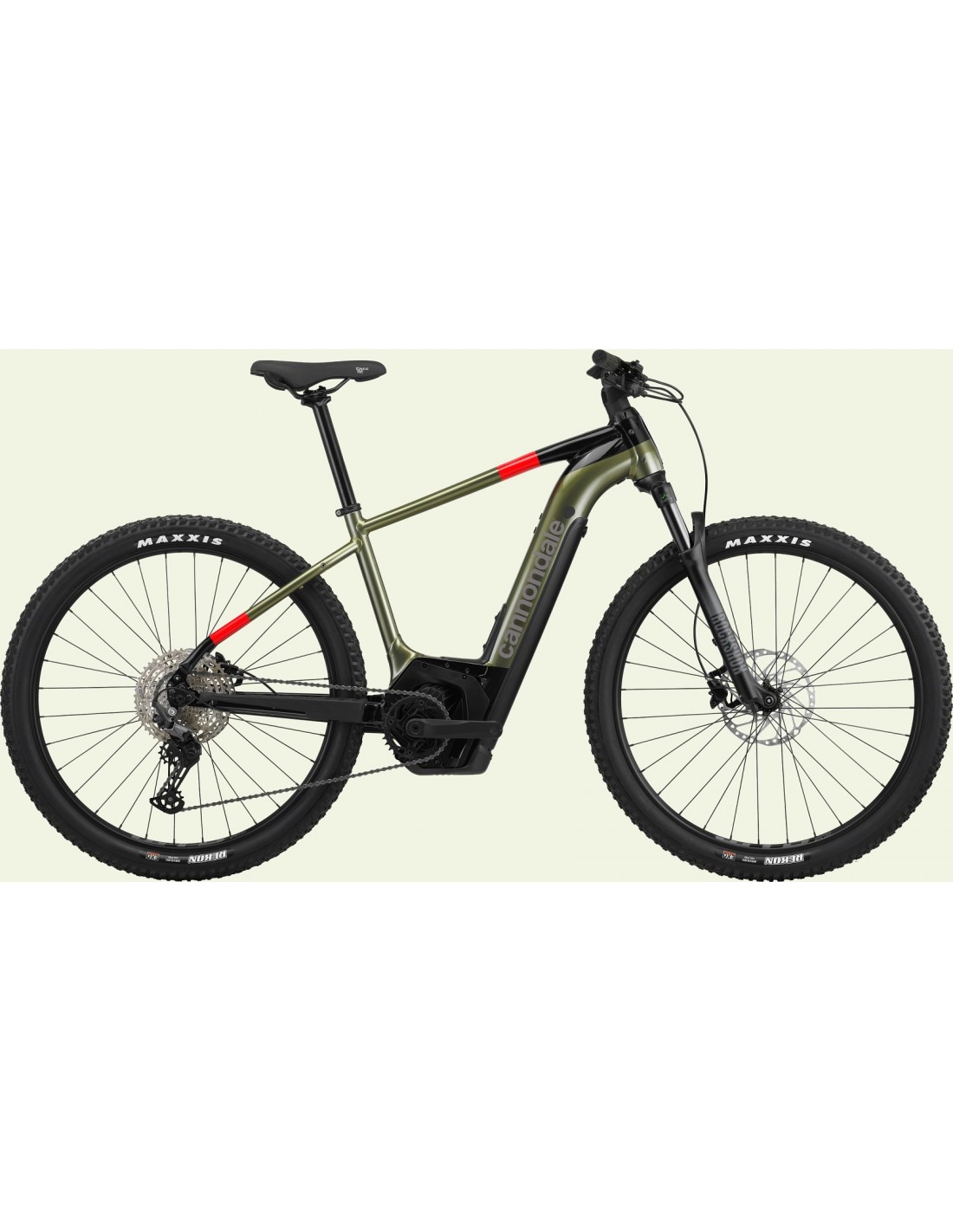 Cannondale neo trail 1 sale