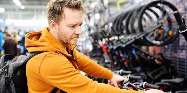 5 consigli per comprare una bici usata in sicurezza